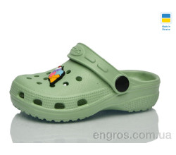 Кроксы Lot Shoes